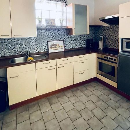 Ferienwohnung Rosenauer Purbach am Neusiedlersee Extérieur photo