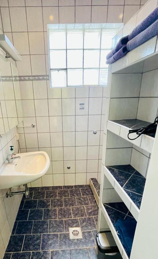 Ferienwohnung Rosenauer Purbach am Neusiedlersee Extérieur photo